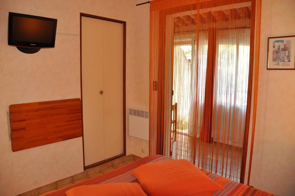 La Cigaliere Hotel Le Beausset Quarto foto