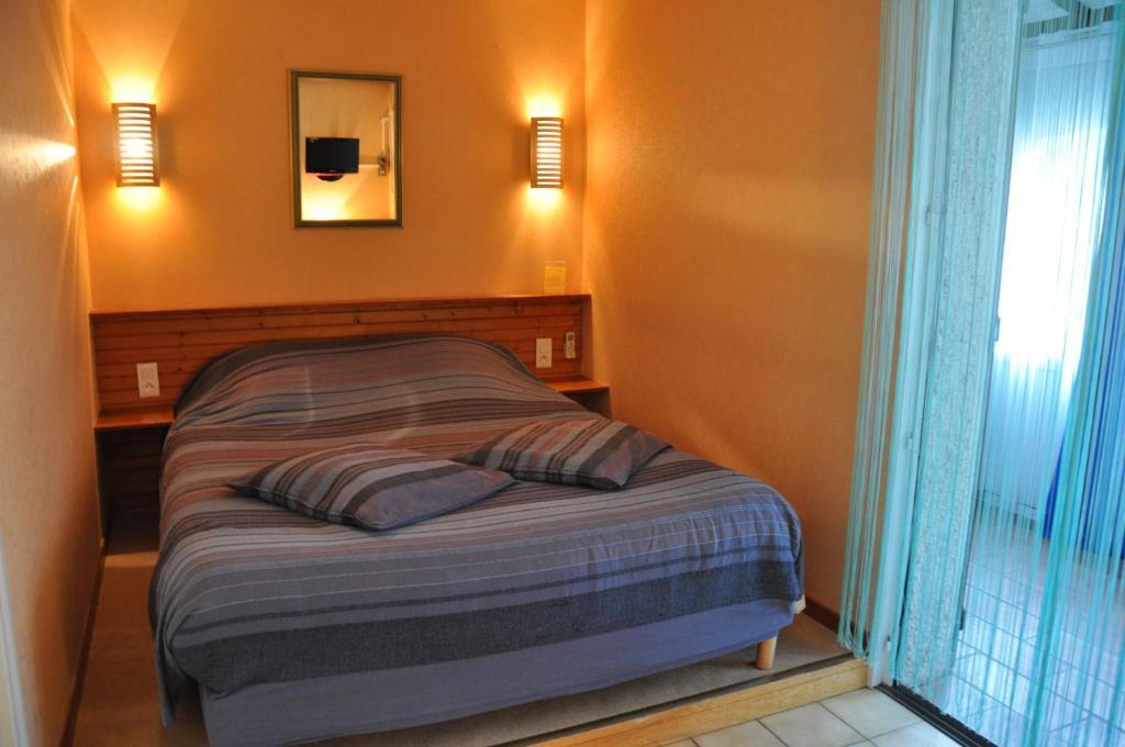 La Cigaliere Hotel Le Beausset Quarto foto