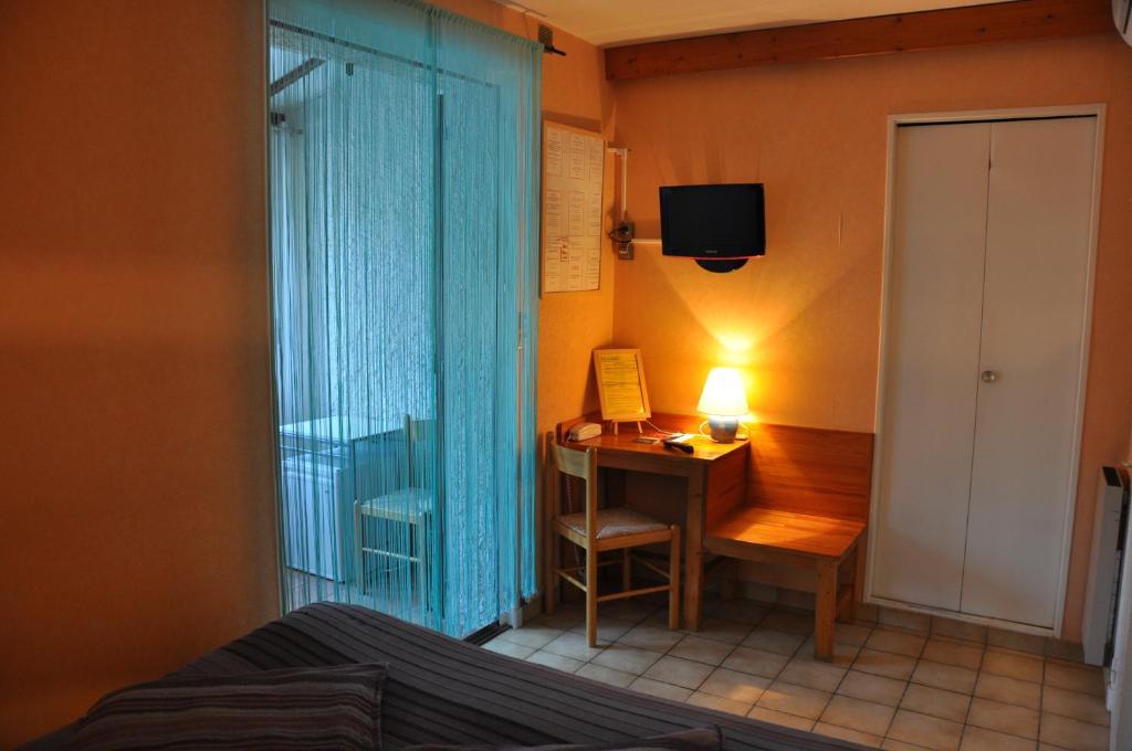 La Cigaliere Hotel Le Beausset Quarto foto