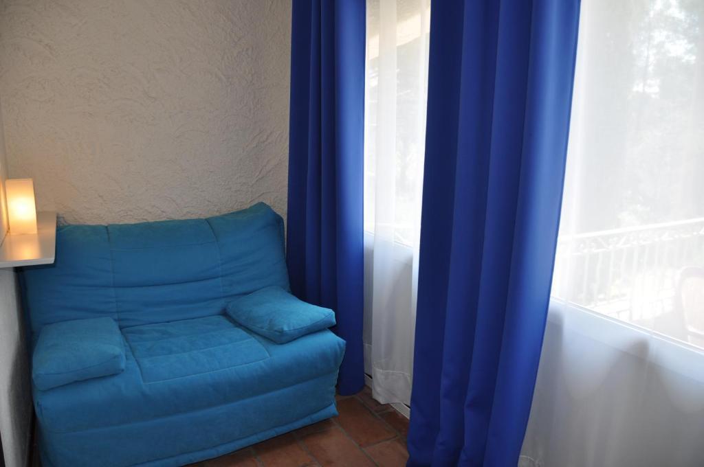 La Cigaliere Hotel Le Beausset Quarto foto