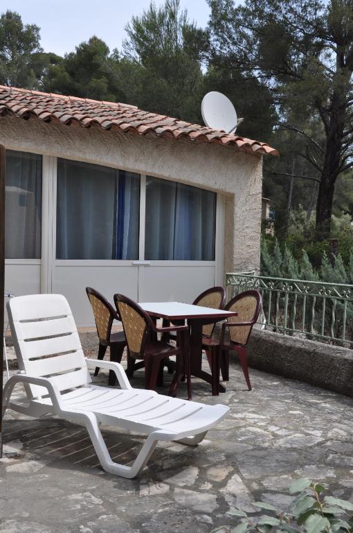 La Cigaliere Hotel Le Beausset Quarto foto