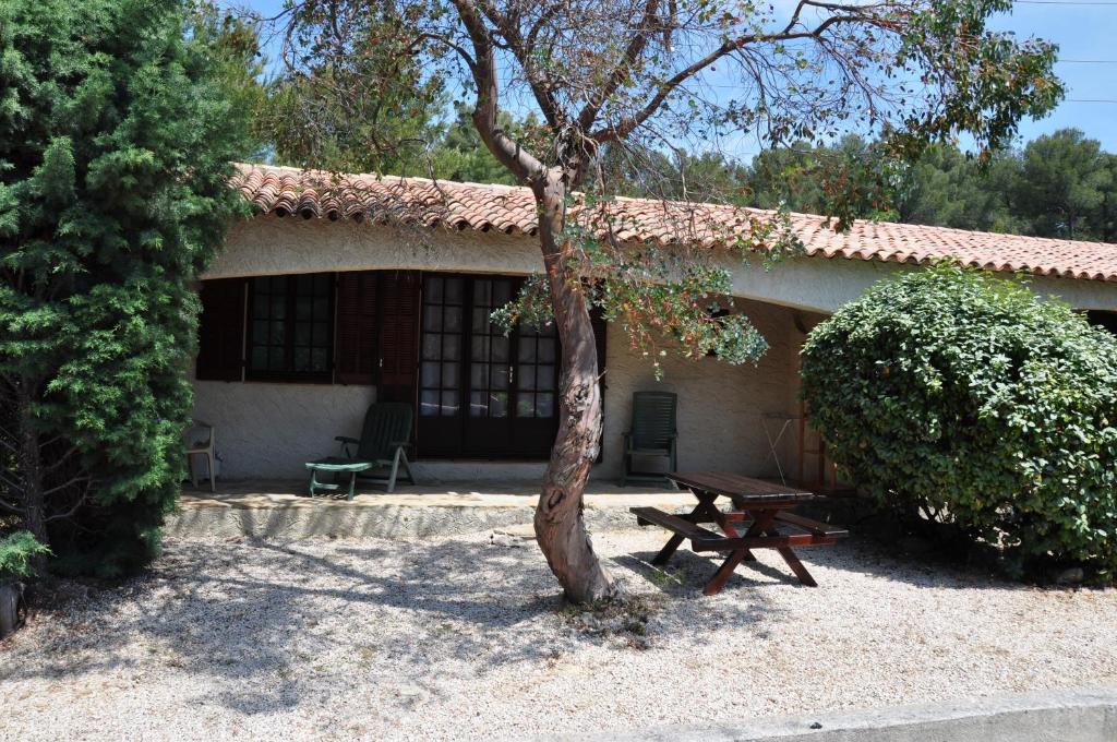 La Cigaliere Hotel Le Beausset Quarto foto