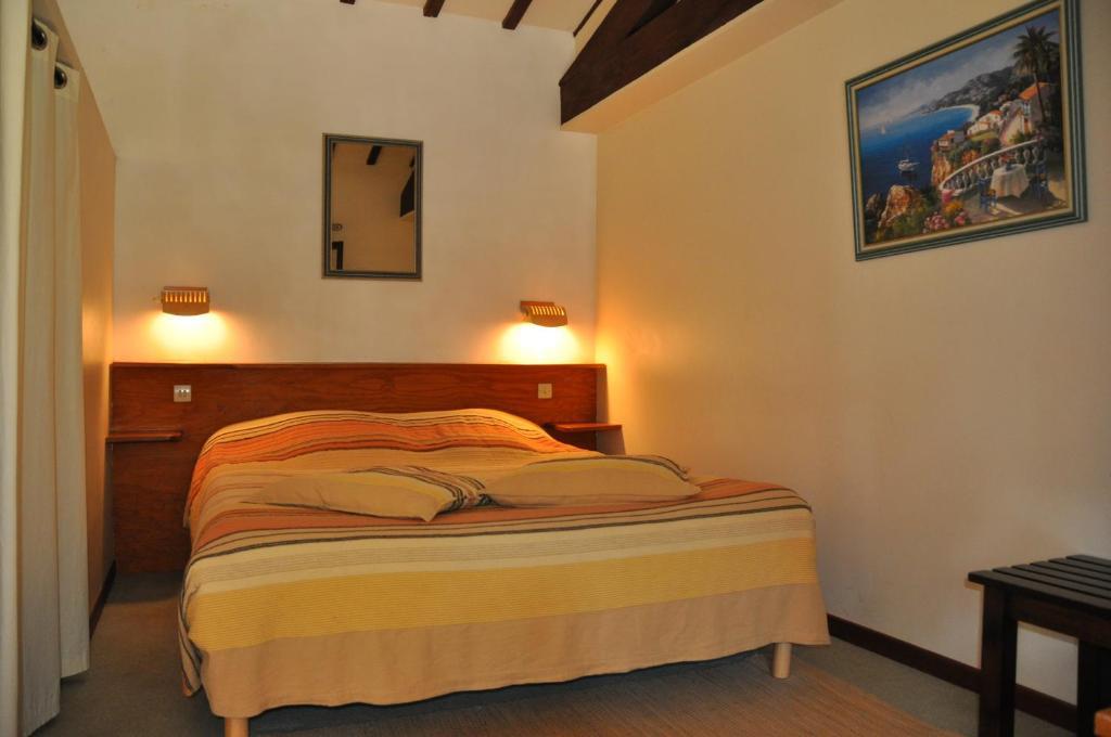 La Cigaliere Hotel Le Beausset Quarto foto