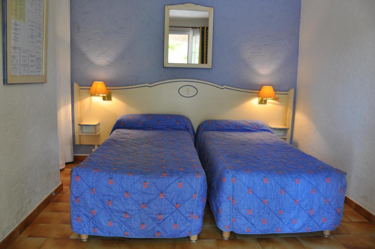 La Cigaliere Hotel Le Beausset Quarto foto