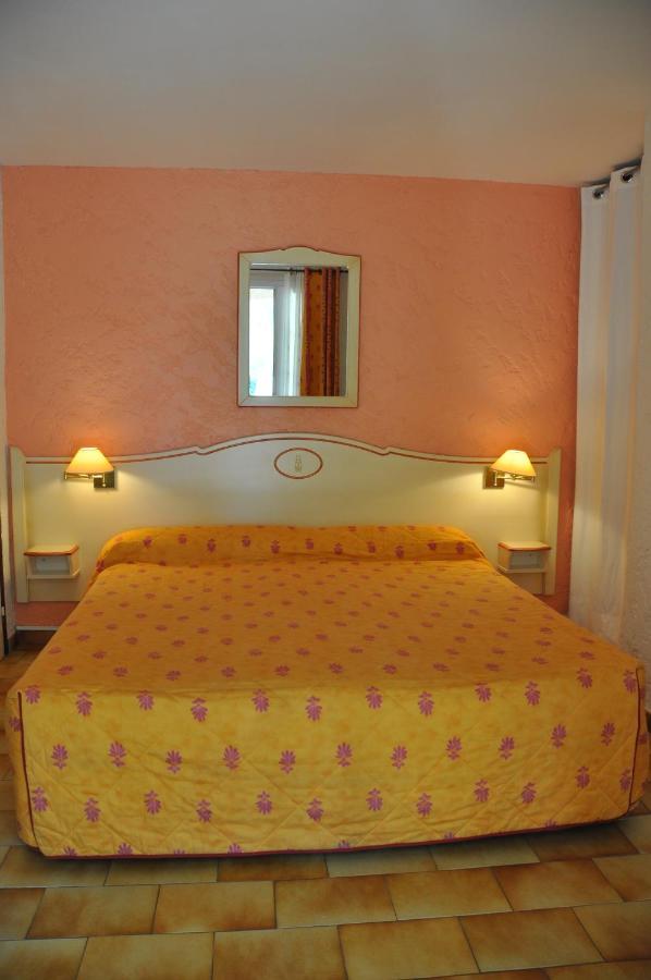 La Cigaliere Hotel Le Beausset Quarto foto